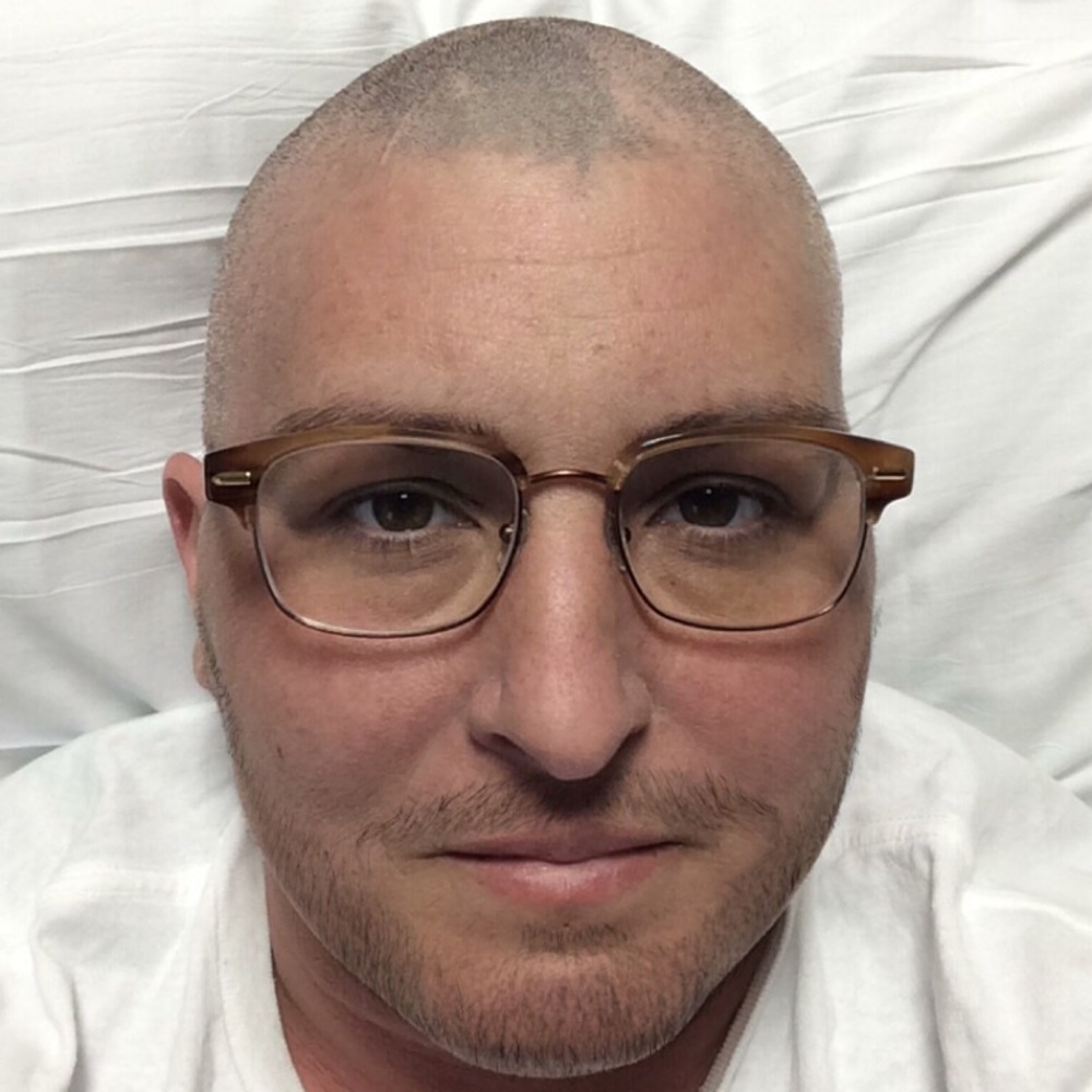 Meet your Posher, Jackson